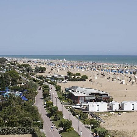 San Marco - Appartamenti Bibione Bagian luar foto