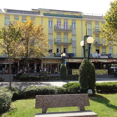San Marco - Appartamenti Bibione Bagian luar foto