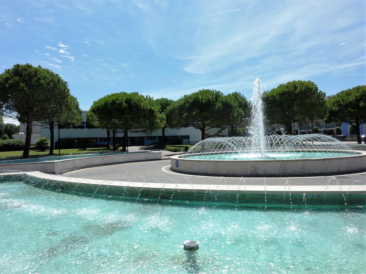 San Marco - Appartamenti Bibione Bagian luar foto